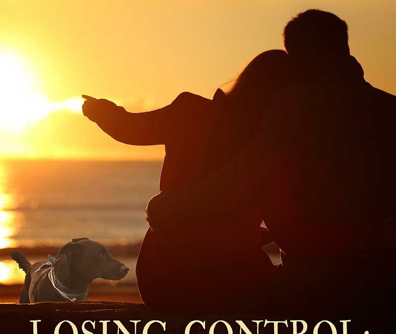 Losing Control: Mick’s Story
